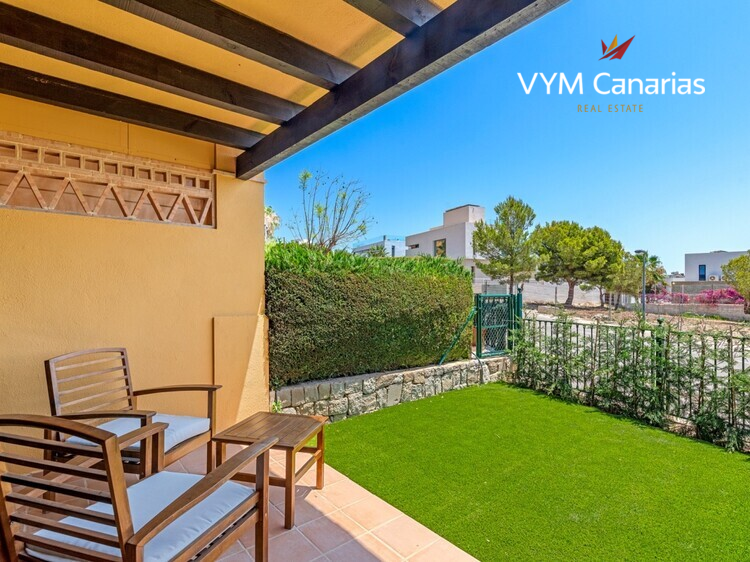 Appartement – Duplex Golf Bahía, Finestrat