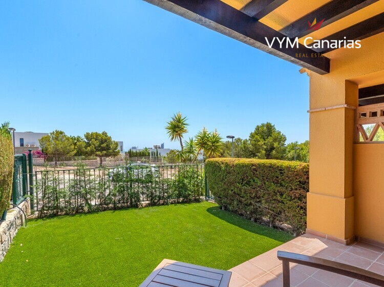 Appartement – Duplex Golf Bahía, Finestrat