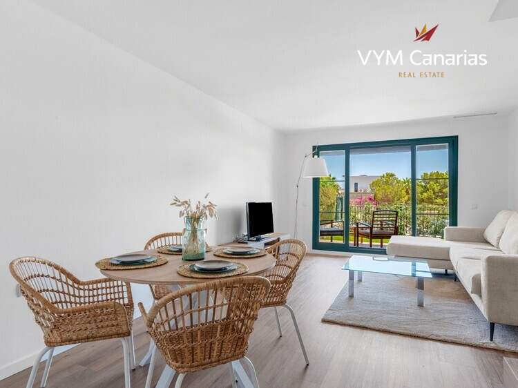 Appartement – Duplex Golf Bahía, Finestrat