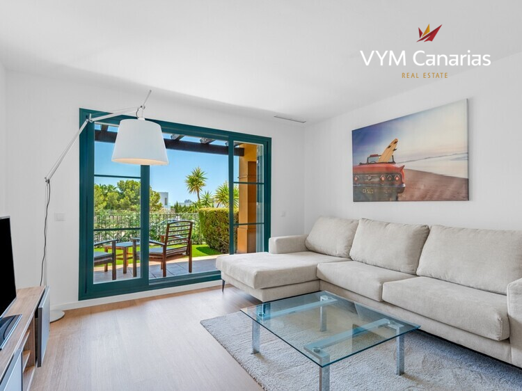 Appartement – Duplex Golf Bahía, Finestrat