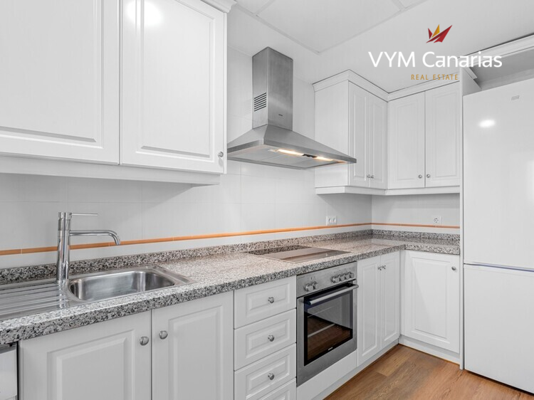 Appartement – Duplex Golf Bahía, Finestrat