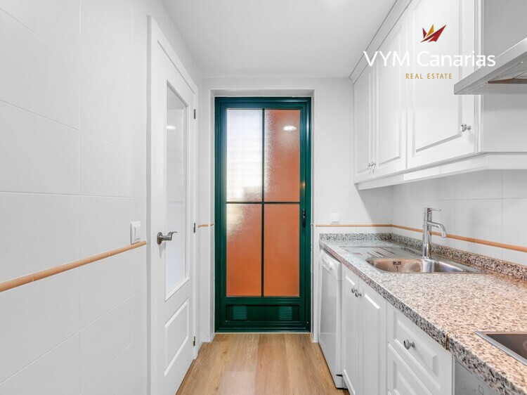 Appartement – Duplex Golf Bahía, Finestrat