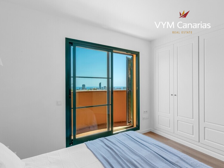 Appartement – Duplex Golf Bahía, Finestrat