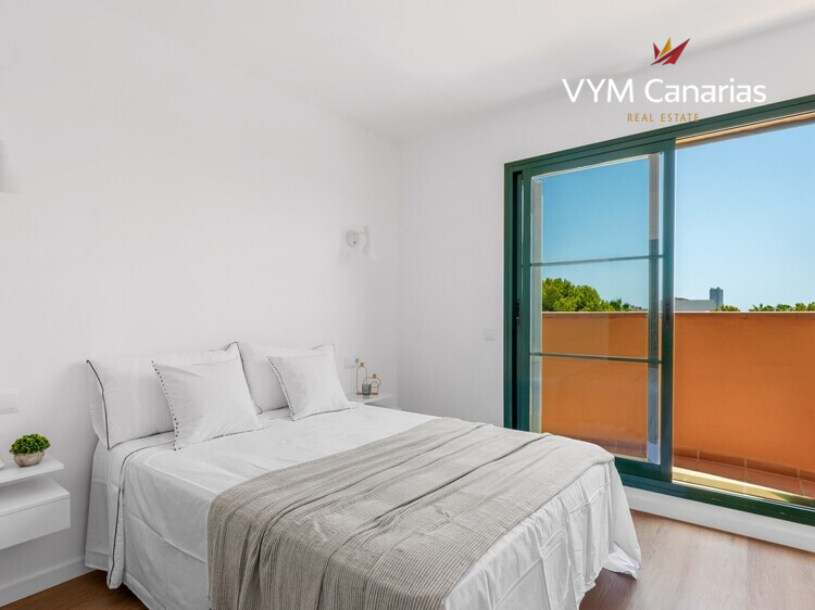 Appartement – Duplex Golf Bahía, Finestrat