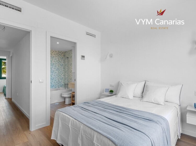 Appartement – Duplex Golf Bahía, Finestrat