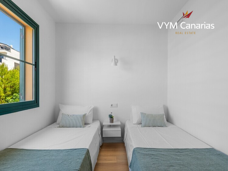 Appartement – Duplex Golf Bahía, Finestrat