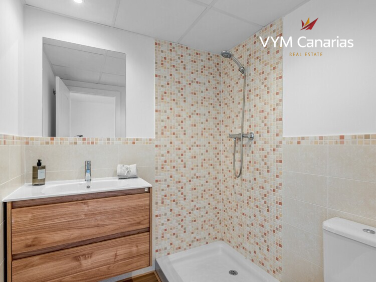 Appartement – Duplex Golf Bahía, Finestrat