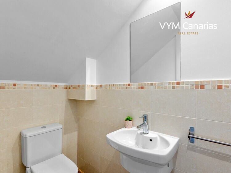 Appartement – Duplex Golf Bahía, Finestrat