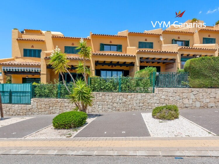 Appartement – Duplex Golf Bahía, Finestrat