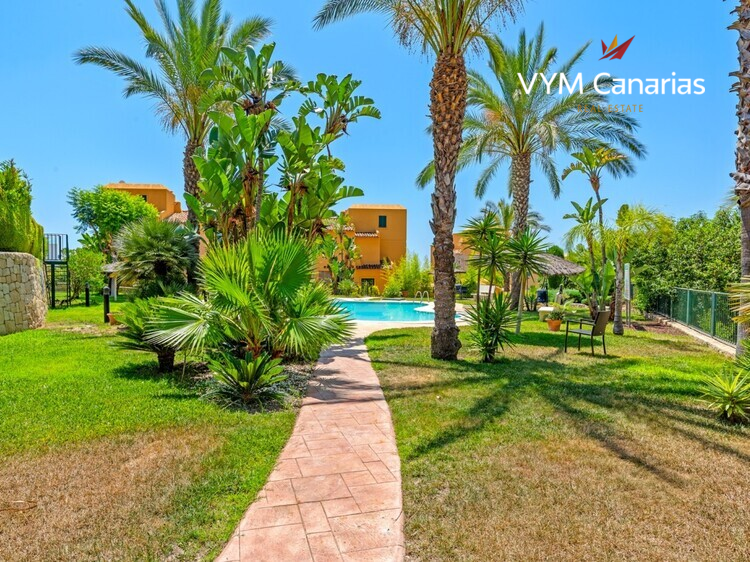 Appartement – Duplex Golf Bahía, Finestrat