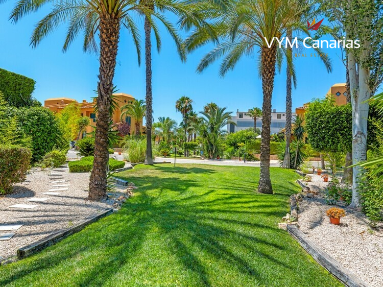 Appartement – Duplex Golf Bahía, Finestrat