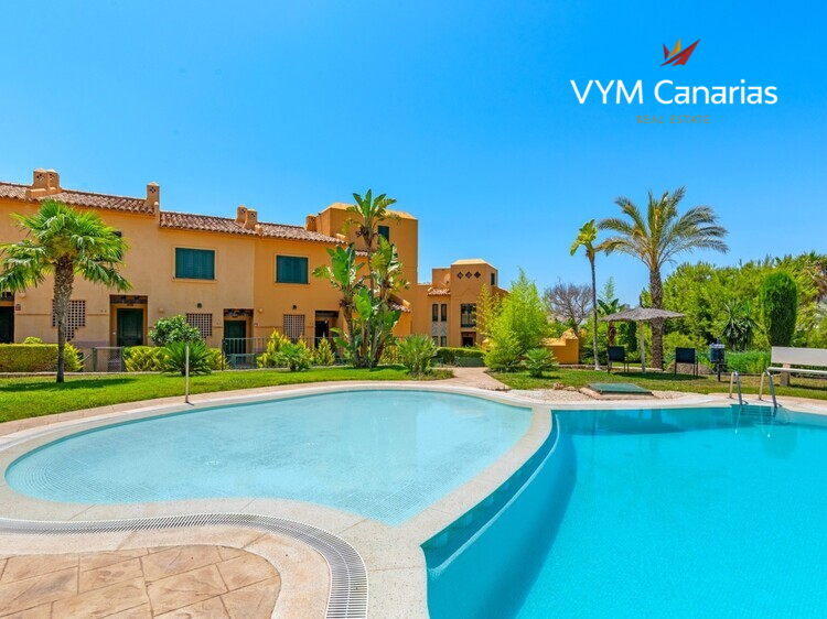 Appartement – Duplex Golf Bahía, Finestrat