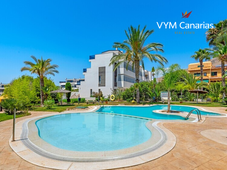 Appartement – Duplex Golf Bahía, Finestrat