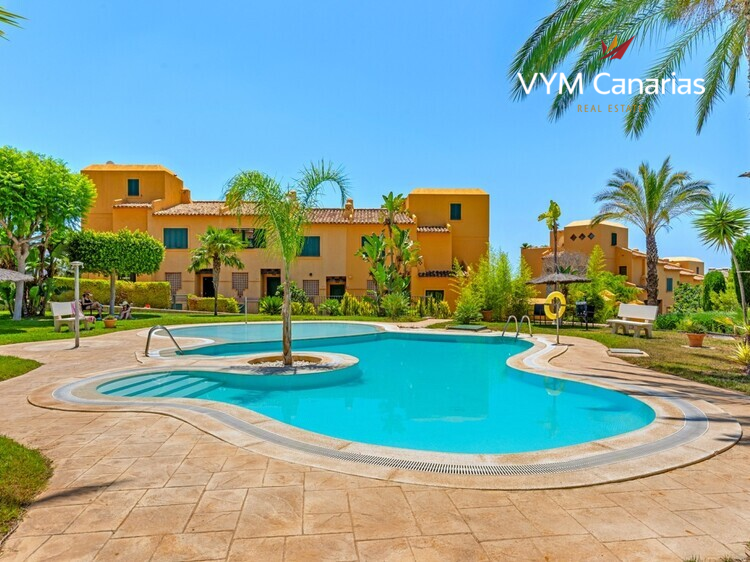 Appartement – Duplex Golf Bahía, Finestrat