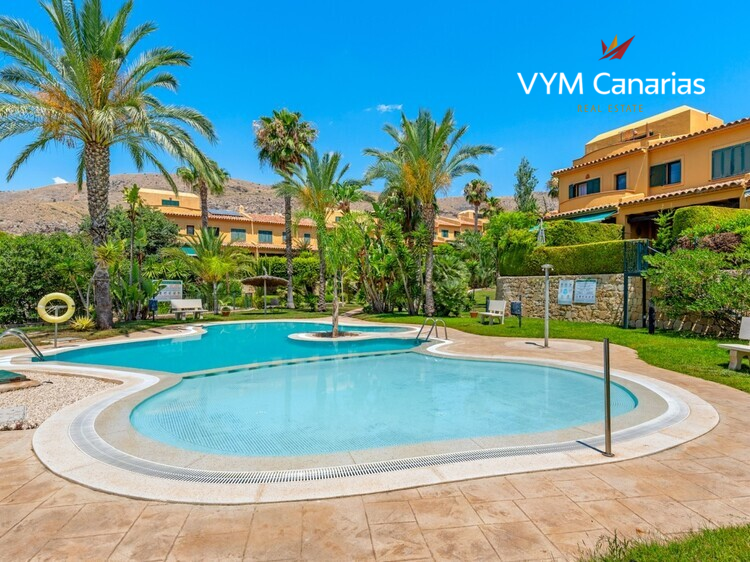 Appartement – Duplex Golf Bahía, Finestrat