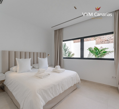 Huis / Villa Torviscas – Roque del Conde, Adeje