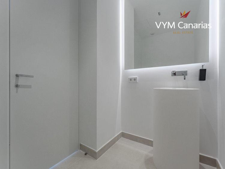 Huis / Villa Torviscas – Roque del Conde, Adeje