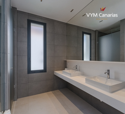 Huis / Villa Torviscas – Roque del Conde, Adeje