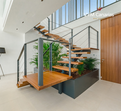 Huis / Villa Torviscas – Roque del Conde, Adeje