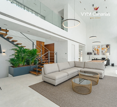 Huis / Villa Torviscas – Roque del Conde, Adeje