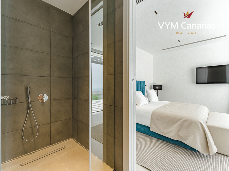 Huis / Villa Torviscas – Roque del Conde, Adeje