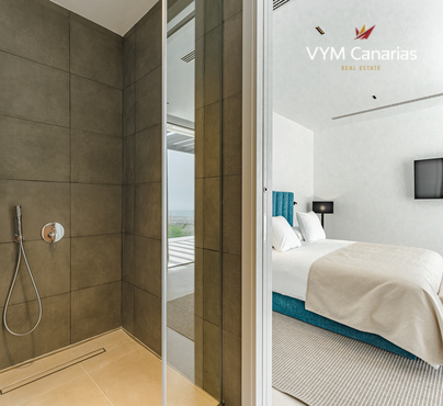 Huis / Villa Torviscas – Roque del Conde, Adeje