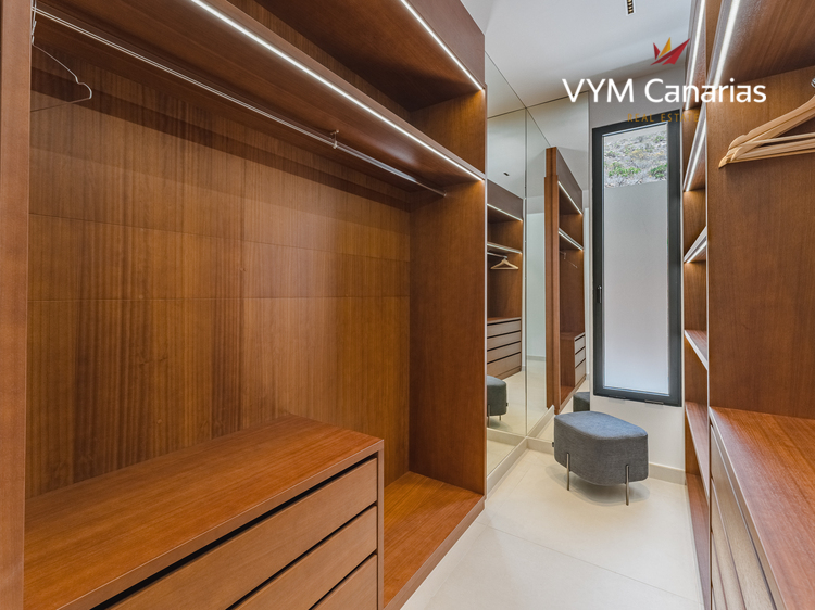 Huis / Villa Torviscas – Roque del Conde, Adeje