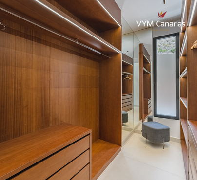 Huis / Villa Torviscas – Roque del Conde, Adeje