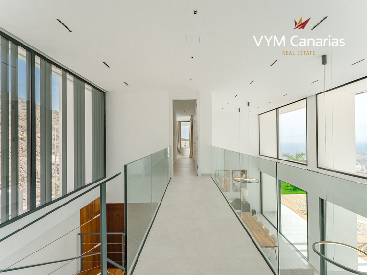 Huis / Villa Torviscas – Roque del Conde, Adeje