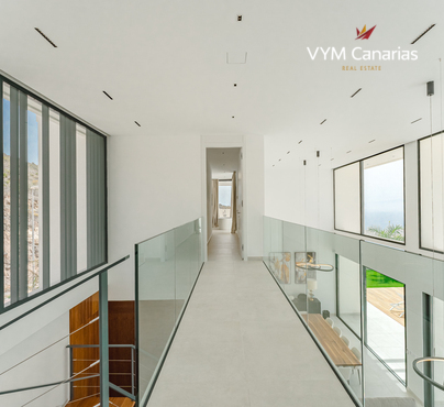 Huis / Villa Torviscas – Roque del Conde, Adeje