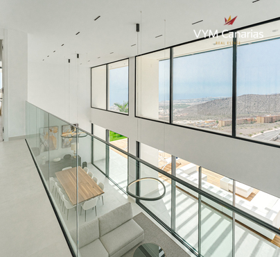 Huis / Villa Torviscas – Roque del Conde, Adeje