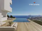 Casa / villa Cumbre del Sol, Benitachell