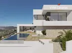 Casa / villa Cumbre del Sol, Benitachell