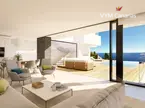 Casa / villa Cumbre del Sol, Benitachell