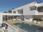 Casa / villa Cumbre del Sol, Benitachell