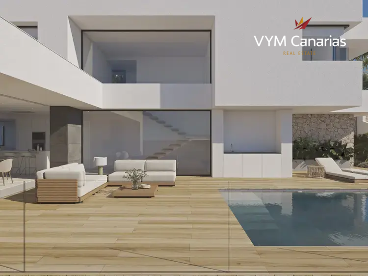 Casa / villa Cumbre del Sol, Benitachell