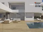 Casa / villa Cumbre del Sol, Benitachell