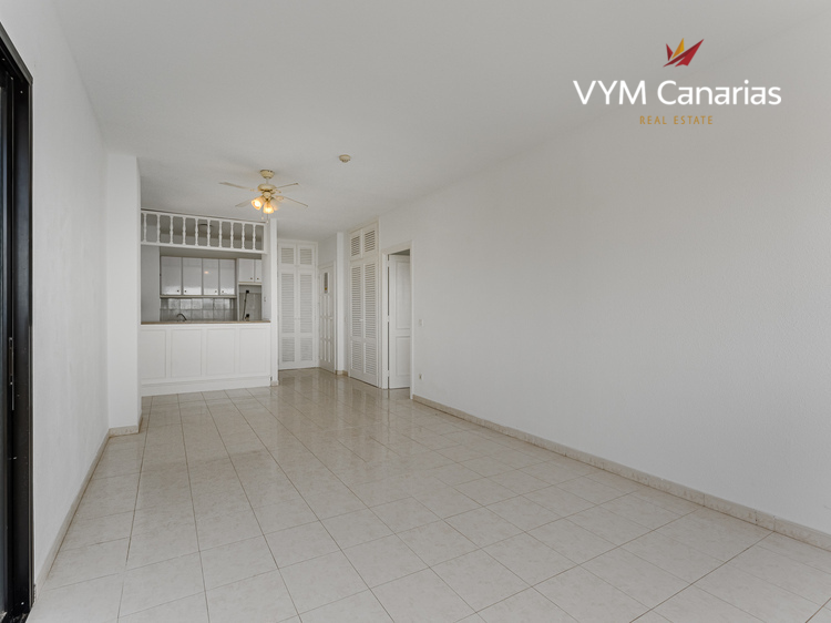 Appartamento Club Paraiso, Playa Paraiso, Adeje