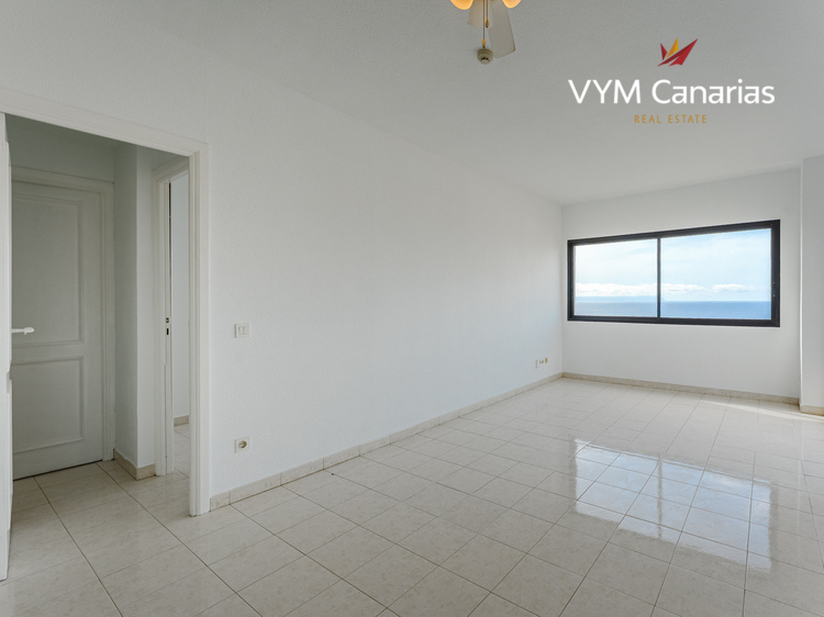 Appartamento Club Paraiso, Playa Paraiso, Adeje