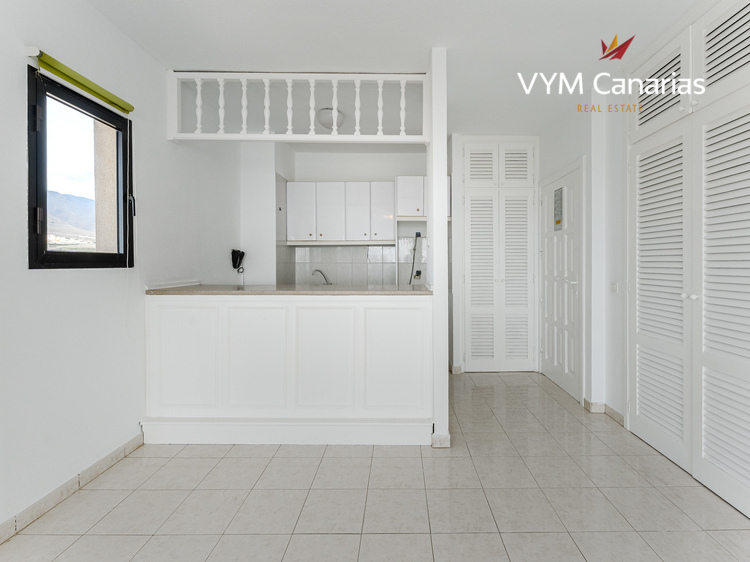 Appartamento Club Paraiso, Playa Paraiso, Adeje