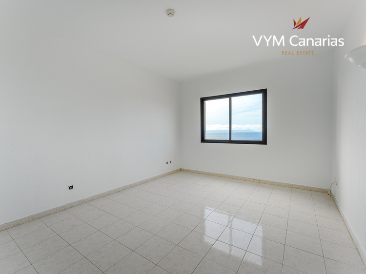 Appartamento Club Paraiso, Playa Paraiso, Adeje