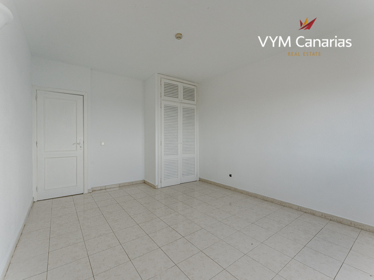 Appartamento Club Paraiso, Playa Paraiso, Adeje