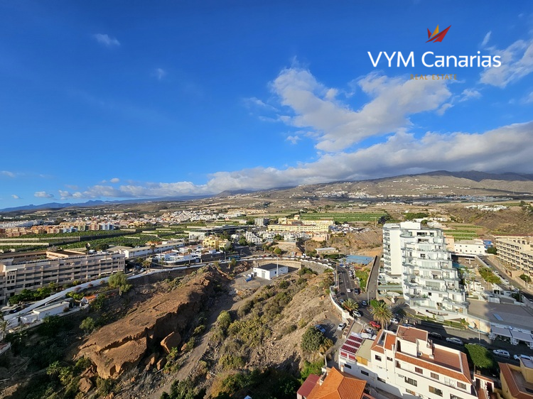 Appartamento Club Paraiso, Playa Paraiso, Adeje