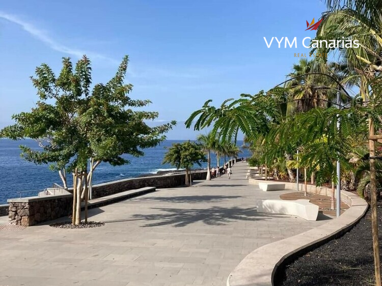 Appartamento Club Paraiso, Playa Paraiso, Adeje