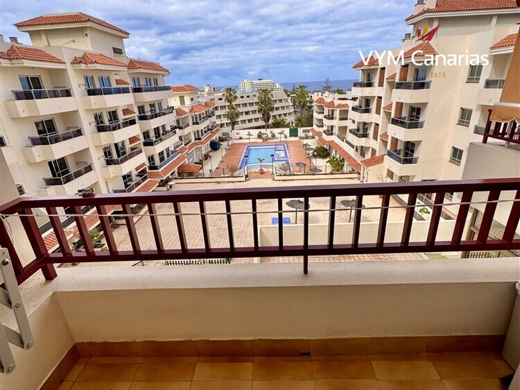 Apartamento Oro Blanco, Playa de Las Americas – Arona, Arona
