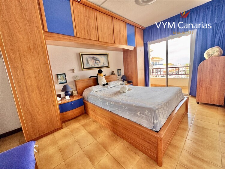 Apartamento Oro Blanco, Playa de Las Americas – Arona, Arona