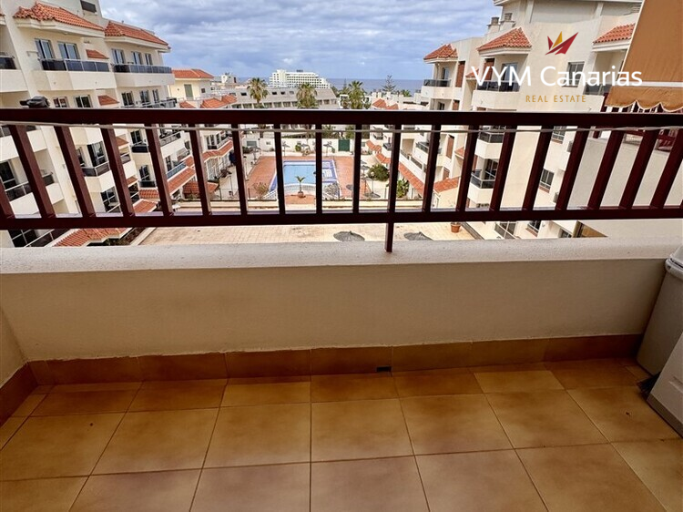Apartamento Oro Blanco, Playa de Las Americas – Arona, Arona