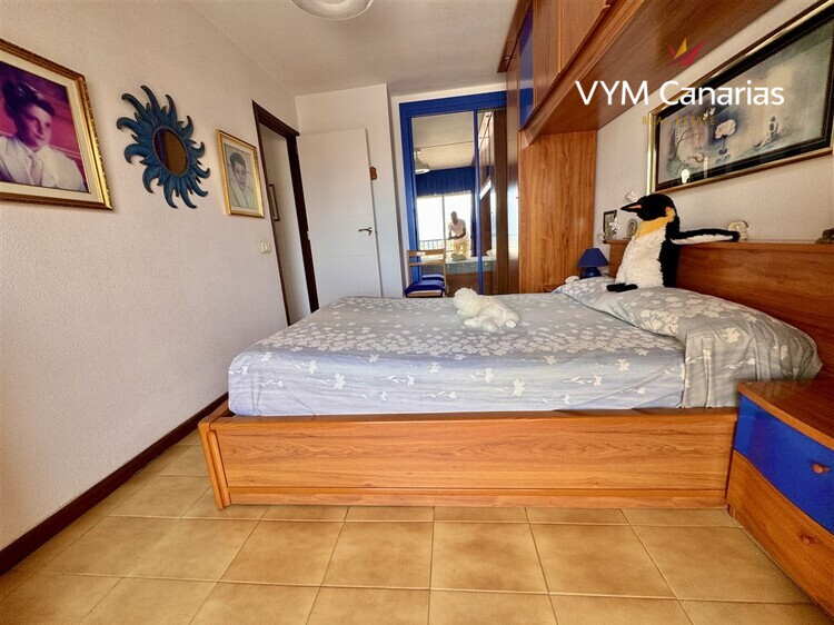 Apartamento Oro Blanco, Playa de Las Americas – Arona, Arona