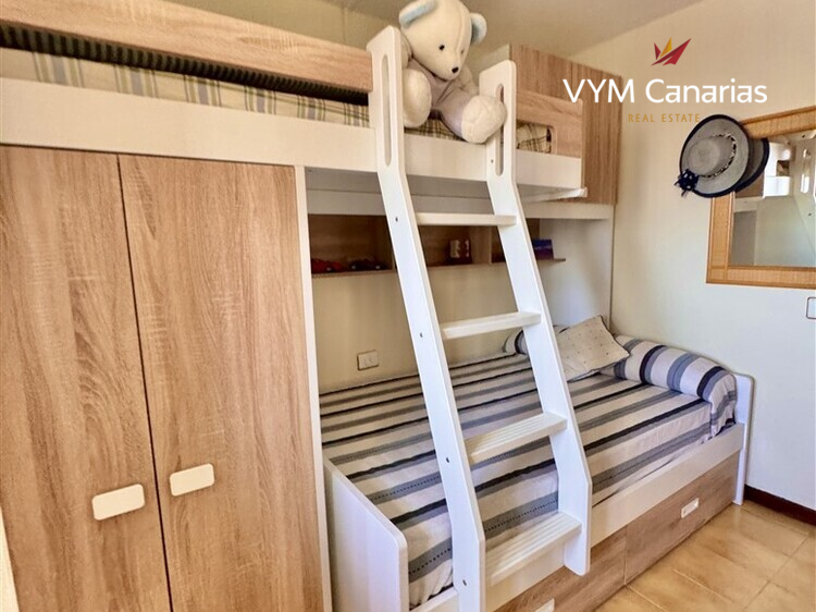 Apartamento Oro Blanco, Playa de Las Americas – Arona, Arona
