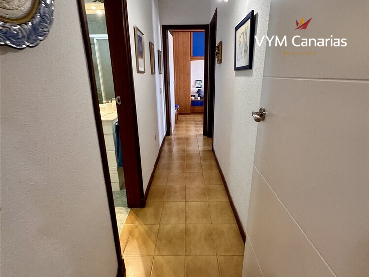 Apartamento Oro Blanco, Playa de Las Americas – Arona, Arona